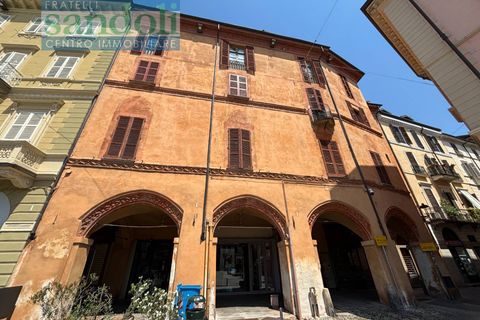 Apartament a Vercelli, Vercelli, Vercelli - € 150.000 | Ref: 8051 - foto 14