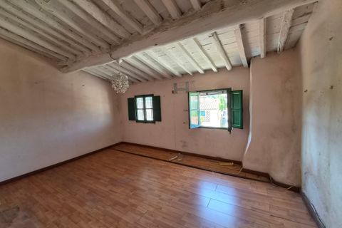 Stadthaus in Lucca, Lucca, Lucca - € 110.000 | Ref: 6498 - Foto 1