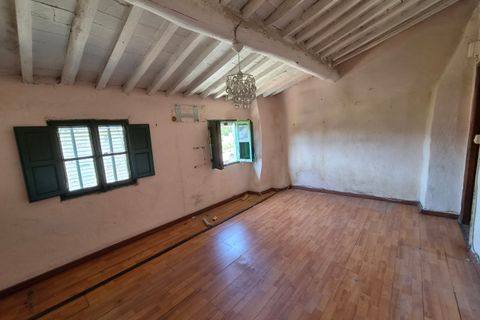 Stadthaus in Lucca, Lucca, Lucca - € 110.000 | Ref: 6498 - Foto 6