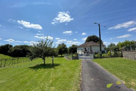 Dorfhaus in Linards, Haute-Vienne, Linards - € 145.000 | Ref: 4154_S - Foto 1