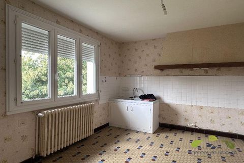 Dorfhaus in Linards, Haute-Vienne, Linards - € 145.000 | Ref: 4154_S - Foto 2