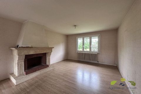 Dorfhaus in Linards, Haute-Vienne, Linards - € 145.000 | Ref: 4154_S - Foto 3