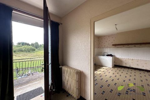 Dorfhaus in Linards, Haute-Vienne, Linards - € 145.000 | Ref: 4154_S - Foto 4