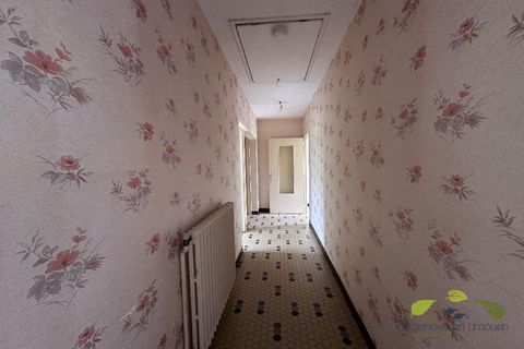 Dorfhaus in Linards, Haute-Vienne, Linards - € 145.000 | Ref: 4154_S - Foto 5