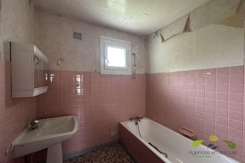 Dorfhaus in Linards, Haute-Vienne, Linards - € 145.000 | Ref: 4154_S - Foto 6