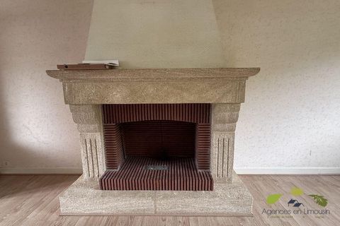 Dorfhaus in Linards, Haute-Vienne, Linards - € 145.000 | Ref: 4154_S - Foto 7
