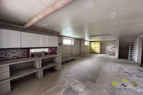 Dorfhaus in Linards, Haute-Vienne, Linards - € 145.000 | Ref: 4154_S - Foto 11