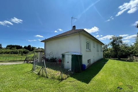 Dorfhaus in Linards, Haute-Vienne, Linards - € 145.000 | Ref: 4154_S - Foto 12