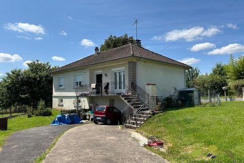 Dorfhaus in Linards, Haute-Vienne, Linards - € 145.000 | Ref: 4154_S - Foto 13