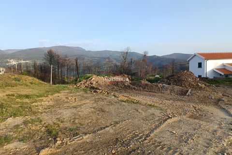 Helårsgrund i Seia, Guarda, Seia - € 26.000 | Ref: 26008 - foto 1