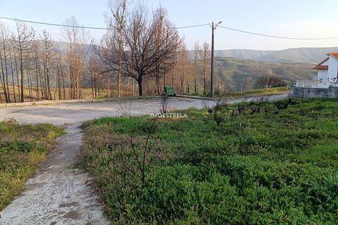 Helårsgrund i Seia, Guarda, Seia - € 26.000 | Ref: 26008 - foto 3