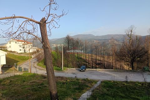 Helårsgrund i Seia, Guarda, Seia - € 26.000 | Ref: 26008 - foto 4