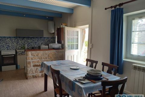 Villa i Crozon, Finistere, Crozon - € 185.500 | Ref: 3284-70 - foto 2