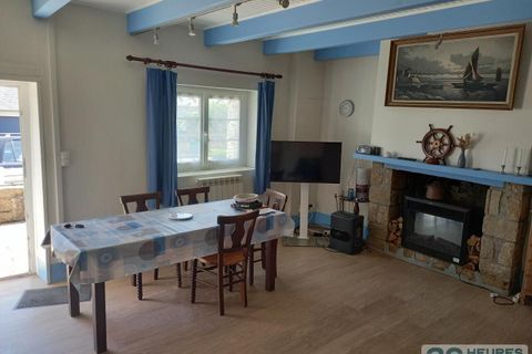 Villa i Crozon, Finistere, Crozon - € 185.500 | Ref: 3284-70 - foto 3