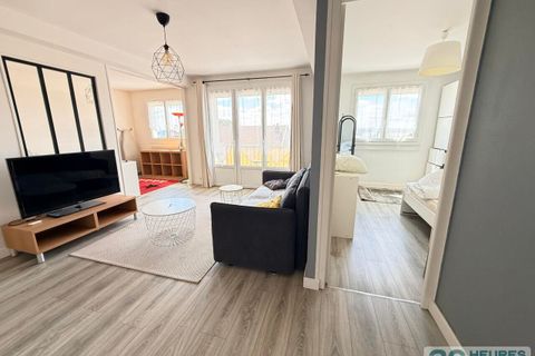 Apartament a Limoges, Haute-Vienne, Limoges - € 55.845 | Ref: 000185 - foto 2