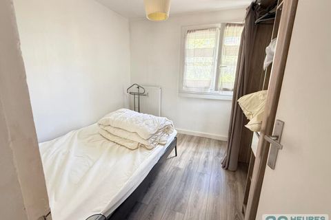 Apartament a Limoges, Haute-Vienne, Limoges - € 55.845 | Ref: 000185 - foto 3