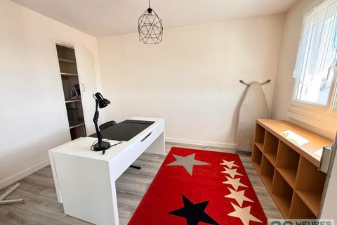 Apartament a Limoges, Haute-Vienne, Limoges - € 55.845 | Ref: 000185 - foto 5