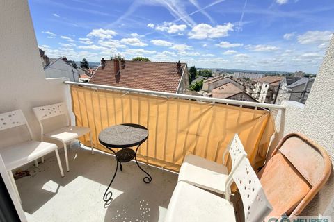 Apartament a Limoges, Haute-Vienne, Limoges - € 55.845 | Ref: 000185 - foto 6