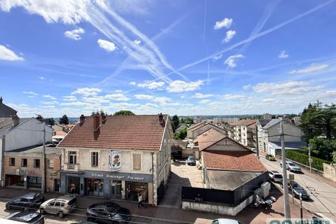 Apartament a Limoges, Haute-Vienne, Limoges - € 55.845 | Ref: 000185 - foto 7