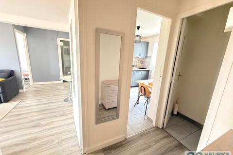 Apartament a Limoges, Haute-Vienne, Limoges - € 55.845 | Ref: 000185 - foto 8