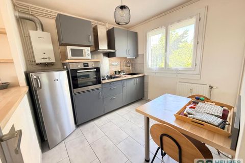 Apartament a Limoges, Haute-Vienne, Limoges - € 55.845 | Ref: 000185 - foto 9