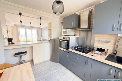 Apartament a Limoges, Haute-Vienne, Limoges - € 55.845 | Ref: 000185 - foto 10