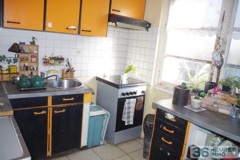 Villa i Perigueux, Dordogne, Perigueux - € 10.000 | Ref: 36H - PERIGUEUX - foto 2