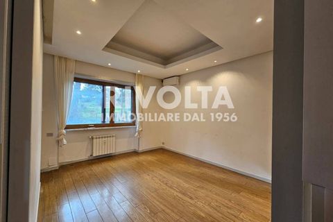 Lejlighed i Rome, Rome, Rome - € 750.000 | Ref: MRL Camilluccia1 - foto 3