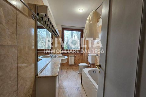 Lejlighed i Rome, Rome, Rome - € 750.000 | Ref: MRL Camilluccia1 - foto 13