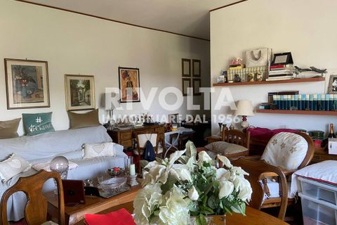 Lejlighed i Rome, Rome, Rome - € 330.000 | Ref: MM Cassia - foto 5