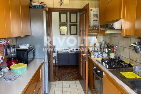 Lejlighed i Rome, Rome, Rome - € 330.000 | Ref: MM Cassia - foto 14