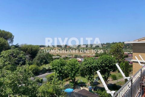 Lejlighed i Rome, Rome, Rome - € 330.000 | Ref: MM Cassia - foto 38