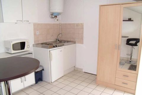 Apartament a Valence, Drome, Valence - € 325/mes | Ref: 1072191 - foto 2