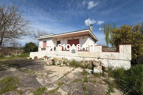 Villa en Galatone, Lecce, Galatone - € 75.000 | Ref: NUN-1375 - photo 1