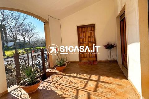 Villa i Galatina, Lecce, Galatina - € 118.000 | Ref: URH-1376 - foto 13