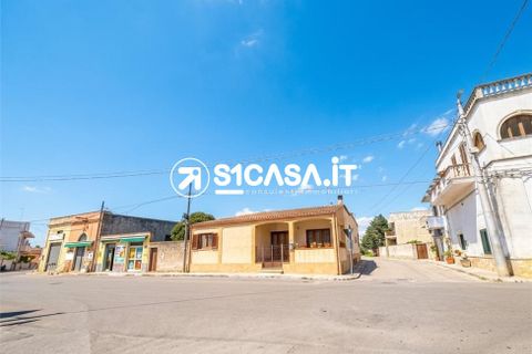Villa i Galatina, Lecce, Galatina - € 118.000 | Ref: URH-1376 - foto 15