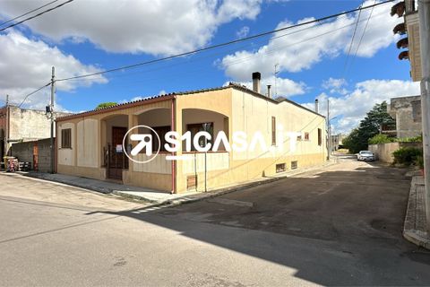 Villa i Galatina, Lecce, Galatina - € 118.000 | Ref: URH-1376 - foto 17