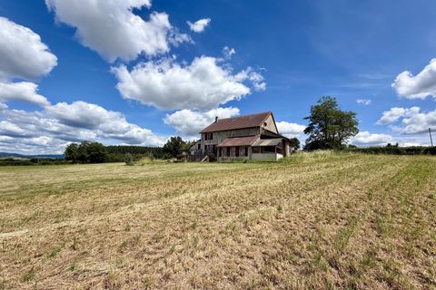 Villa em Remilly, Nievre, Remilly - € 299.000 | Ref: KB-23203 - foto 1