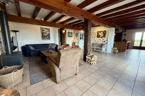 Villa em Remilly, Nievre, Remilly - € 299.000 | Ref: KB-23203 - foto 5