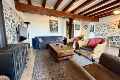 Villa em Remilly, Nievre, Remilly - € 299.000 | Ref: KB-23203 - foto 6
