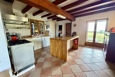 Villa em Remilly, Nievre, Remilly - € 299.000 | Ref: KB-23203 - foto 9