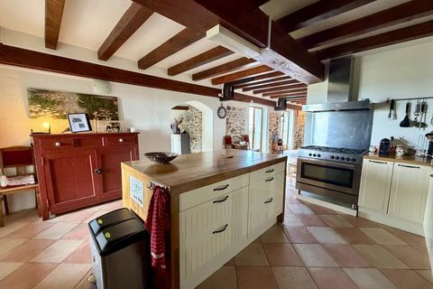 Villa em Remilly, Nievre, Remilly - € 299.000 | Ref: KB-23203 - foto 11