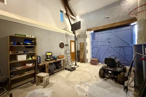 Villa em Remilly, Nievre, Remilly - € 299.000 | Ref: KB-23203 - foto 16