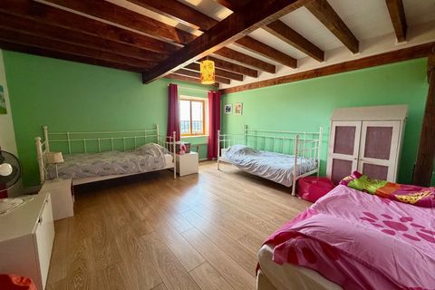 Villa em Remilly, Nievre, Remilly - € 299.000 | Ref: KB-23203 - foto 19