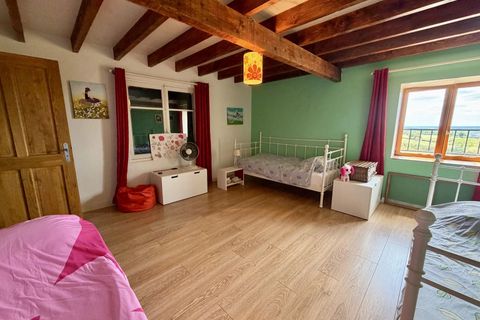 Villa em Remilly, Nievre, Remilly - € 299.000 | Ref: KB-23203 - foto 20