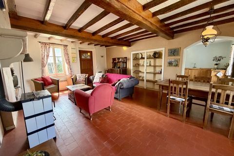 Villa em Remilly, Nievre, Remilly - € 299.000 | Ref: KB-23203 - foto 37
