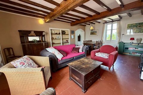 Villa em Remilly, Nievre, Remilly - € 299.000 | Ref: KB-23203 - foto 38