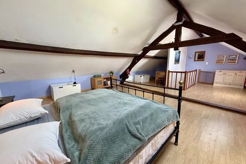 Villa em Remilly, Nievre, Remilly - € 299.000 | Ref: KB-23203 - foto 45