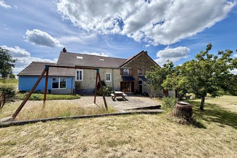 Villa em Remilly, Nievre, Remilly - € 299.000 | Ref: KB-23203 - foto 47