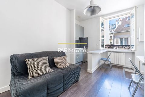 Lejlighed i Paris, Paris, Paris - € 300.000 | Ref: 87090228 - foto 1